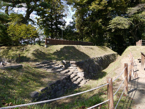 沼田城
