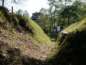 沼田城