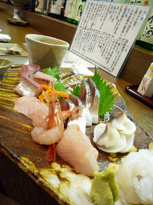 味楽　ゆめり