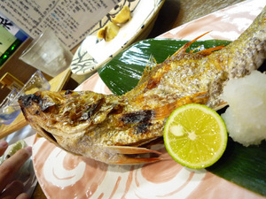 味楽　ゆめり