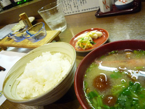 味楽　ゆめり