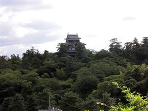 明々庵