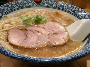 自家製麺　のぼる