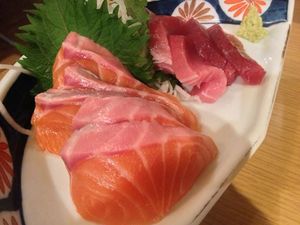 居酒屋　海鮮