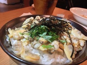 居酒屋　海鮮