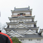 福山城