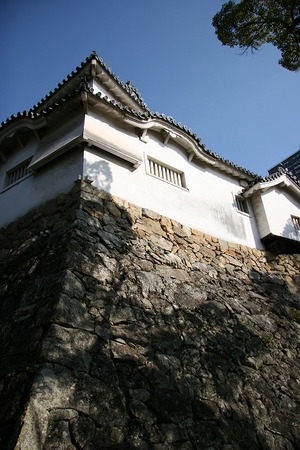 姫路城