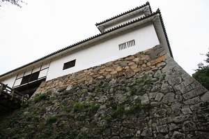 彦根城