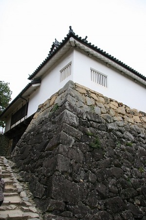 彦根城