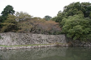 彦根城