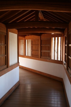姫路城