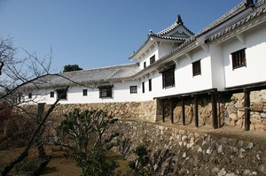 姫路城