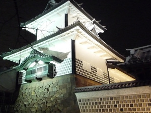 金沢城公園