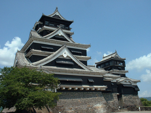 熊本城