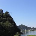 犬山城