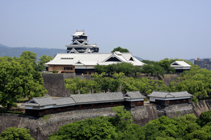 熊本城