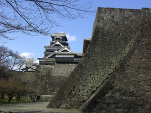 熊本城