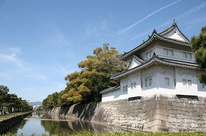 二条城