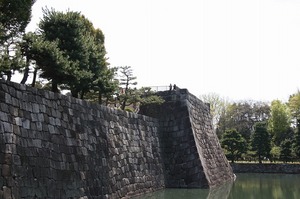 二条城