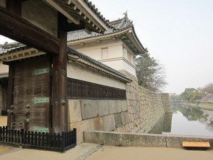 丸亀城