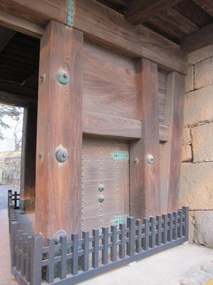 丸亀城