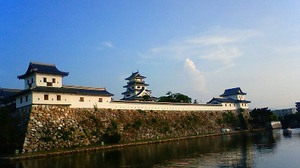 今治城