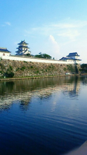 今治城