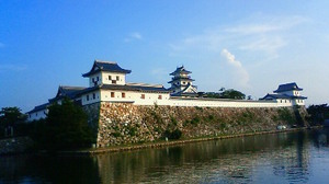 今治城