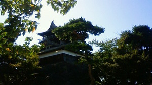 丸岡城