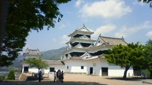 大州城