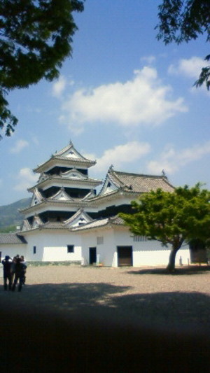 大州城