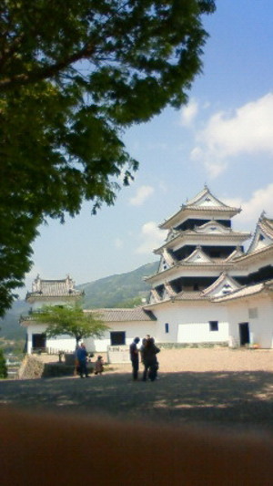大州城