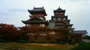 伏見桃山城