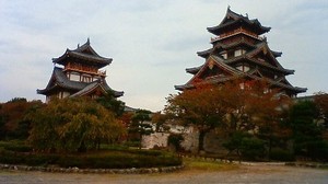 伏見桃山城