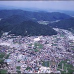 郡山城