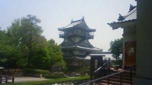 岩崎城