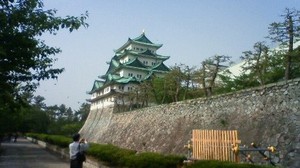 名古屋城