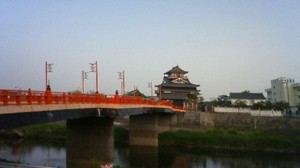 清洲城