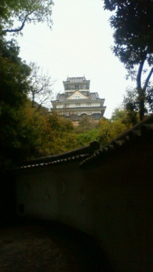 岐阜城