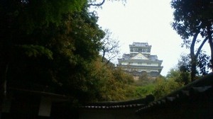 岐阜城