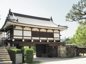 広島城