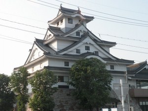 壽城