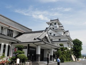 壽城