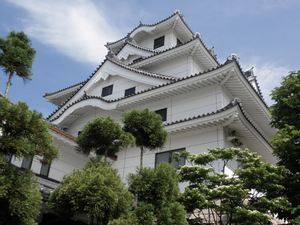 壽城