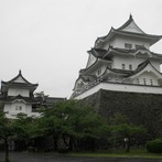 上野城
