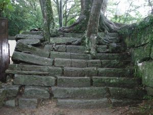 和歌山城