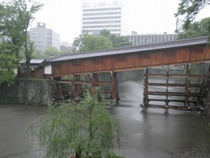 和歌山城