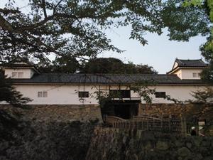 彦根城
