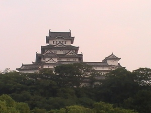 姫路城