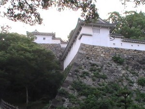 姫路城